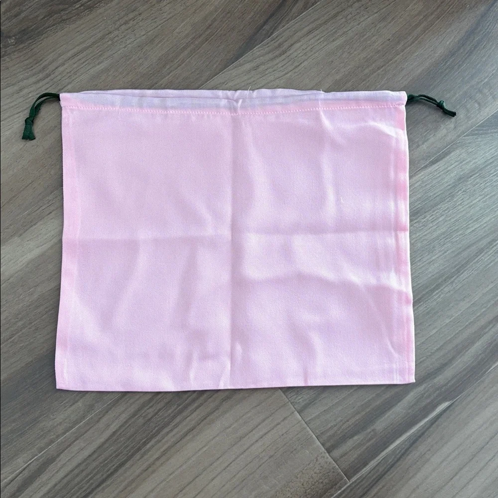 NEW Kate Spade Light Pink Dust Bag